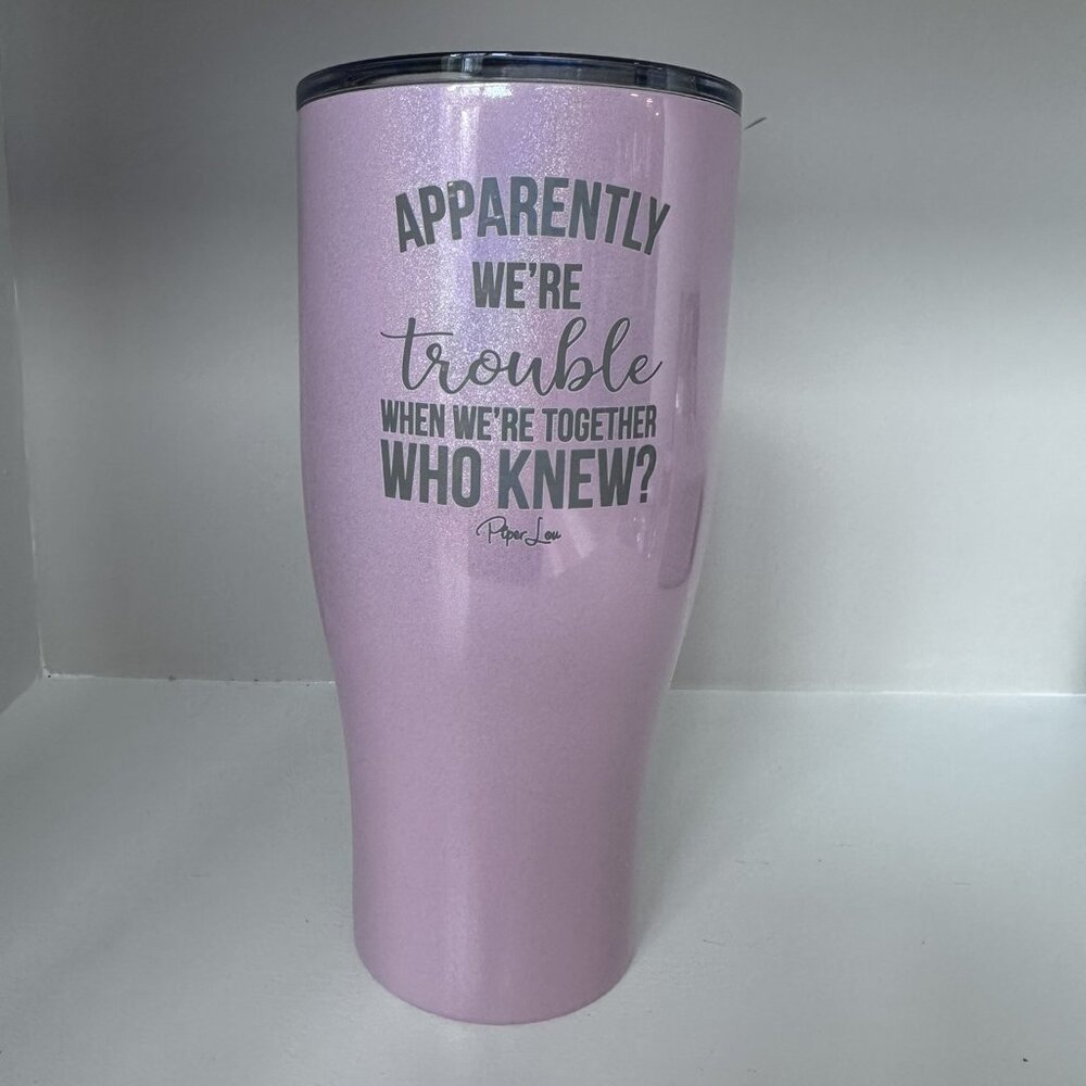 Large Insulated Cup